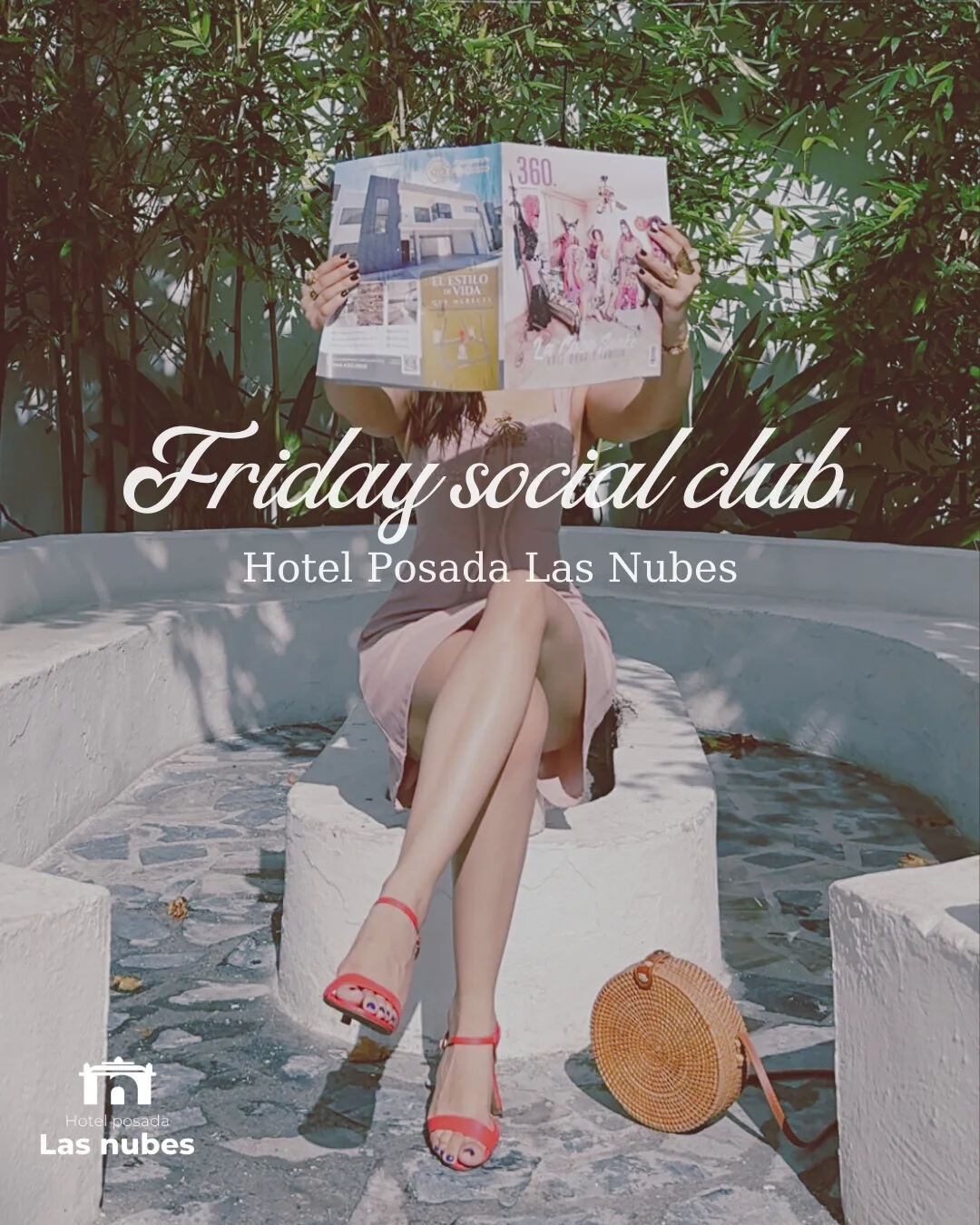Friday Social Club