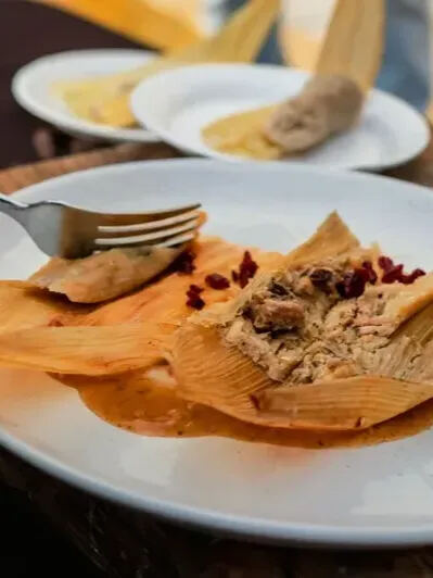 Sabor de Parras