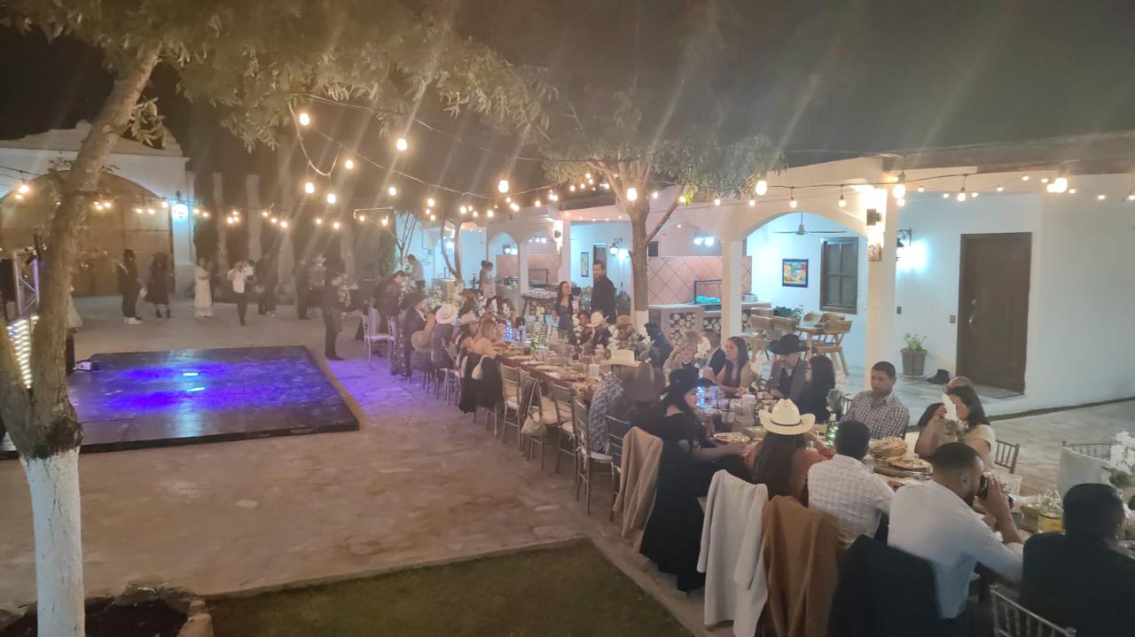 Eventos imperdibles