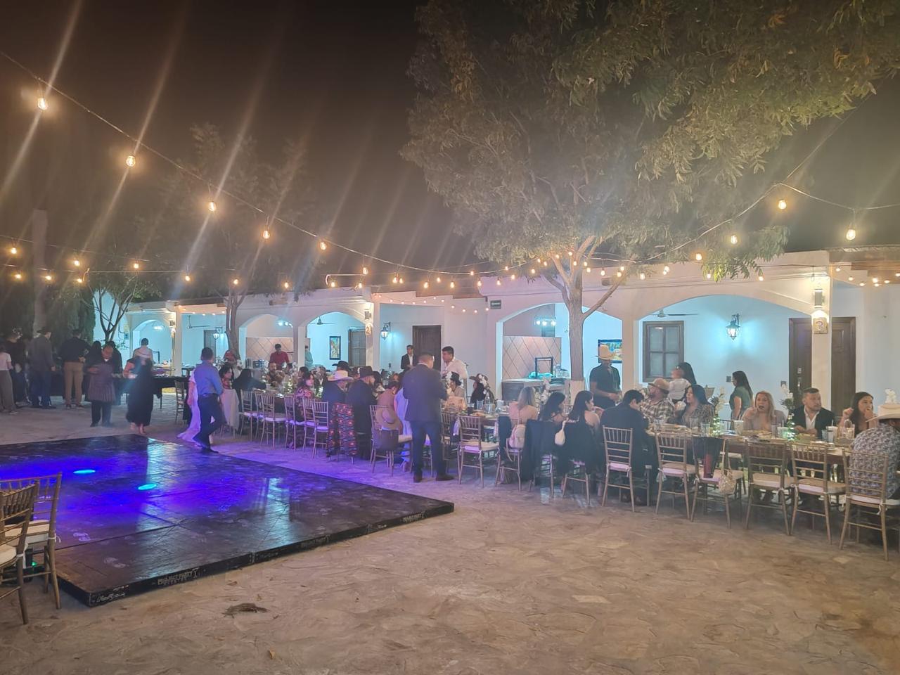 XV años