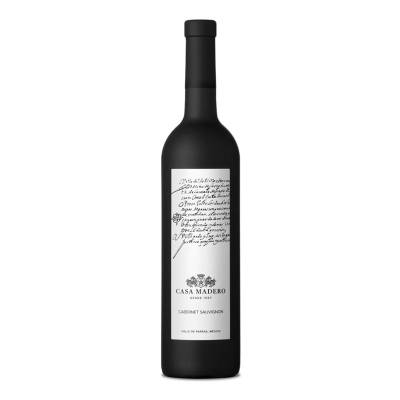 Casa Madero Cabernet Sauvignon