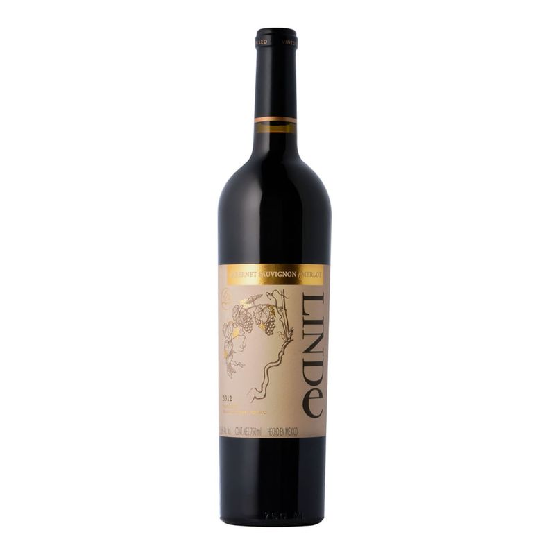 Viñedos Don Leo Linde Cabernet/Merlot