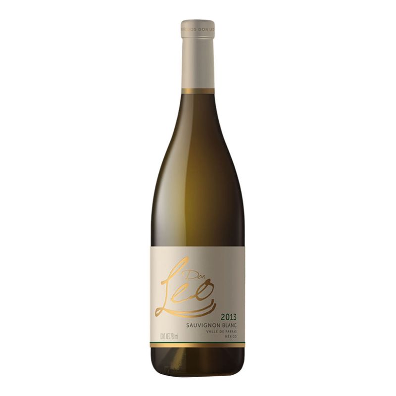 Viñedos Don Leo Sauvignon Blanc